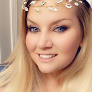 Meet your Posher, Alaina